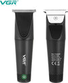 Tagliacapelli Barba Elettrico Professionale Senza Fili Usb Ricaricabile V-925 Vgr Salute e Bellezza > Cura dei Capelli > Rasoi e Tagliacapelli Trade Shop italia - Napoli, Commerciovirtuoso.it