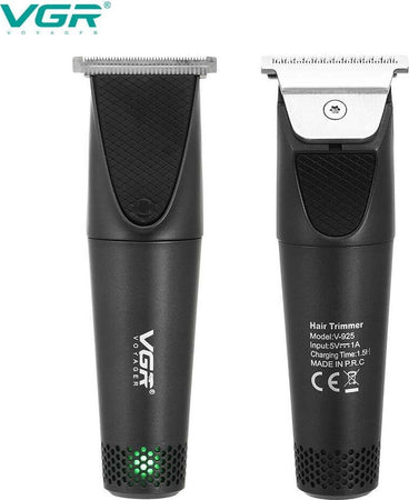 Tagliacapelli Barba Elettrico Professionale Senza Fili Usb Ricaricabile V-925 Vgr Salute e Bellezza > Cura dei Capelli > Rasoi e Tagliacapelli Trade Shop italia - Napoli, Commerciovirtuoso.it