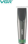 Tagliacapelli Barba Elettrico Professionale Senza Fili Usb Ricaricabile V-925 Vgr Salute e Bellezza > Cura dei Capelli > Rasoi e Tagliacapelli Trade Shop italia - Napoli, Commerciovirtuoso.it