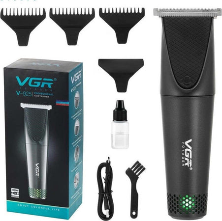 Tagliacapelli-Barba-Elettrico-Professionale-Senza-Fili-Usb-Ricaricabile-V-925-Vgr