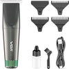 Tagliacapelli-Barba-Elettrico-Professionale-Senza-Fili-Usb-Ricaricabile-V-925-Vgr
