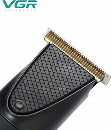 Tagliacapelli-Barba-Elettrico-Professionale-Senza-Fili-Usb-Ricaricabile-V-925-Vgr