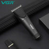 Tagliacapelli Barba Elettrico Professionale Senza Fili Usb Ricaricabile V-925 Vgr Salute e Bellezza > Cura dei Capelli > Rasoi e Tagliacapelli Trade Shop italia - Napoli, Commerciovirtuoso.it