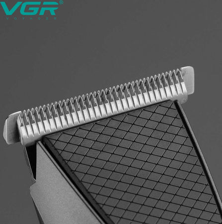 Tagliacapelli Barba Elettrico Professionale Senza Fili Usb Ricaricabile V-925 Vgr Salute e Bellezza > Cura dei Capelli > Rasoi e Tagliacapelli Trade Shop italia - Napoli, Commerciovirtuoso.it