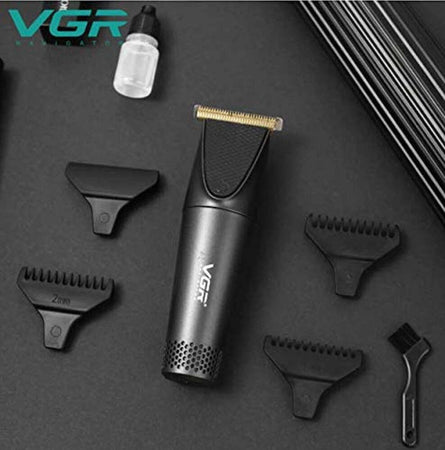 Tagliacapelli Barba Elettrico Professionale Senza Fili Usb Ricaricabile V-925 Vgr Salute e Bellezza > Cura dei Capelli > Rasoi e Tagliacapelli Trade Shop italia - Napoli, Commerciovirtuoso.it