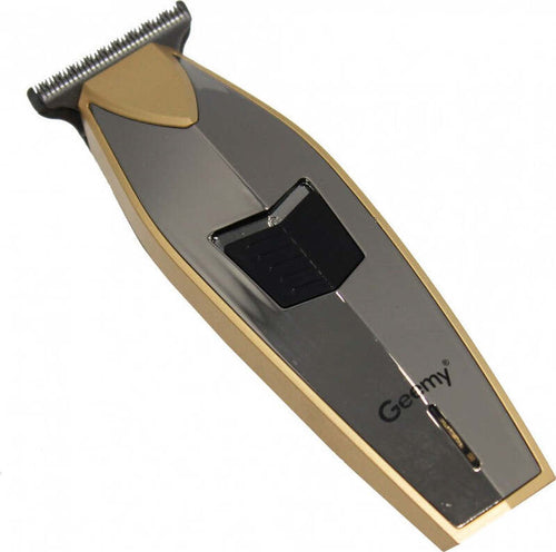 Tagliacapelli Barba Elettrico Ricaricabile Professionale Trimmer Batteria Gm6623 Salute e cura della persona/Rasatura epilazione e rimozione peli/Regolabarba tagliacapelli e rasoi per il corpo/Tagliacapelli Trade Shop italia - Napoli, Commerciovirtuoso.it