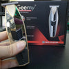 Tagliacapelli Barba Elettrico Ricaricabile Professionale Trimmer Batteria Gm6623 Salute e cura della persona/Rasatura epilazione e rimozione peli/Regolabarba tagliacapelli e rasoi per il corpo/Tagliacapelli Trade Shop italia - Napoli, Commerciovirtuoso.it