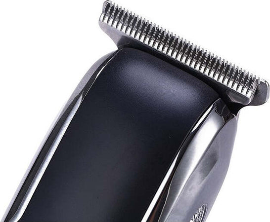 Tagliacapelli Barba Professionale Rasoio Ricaricabile Senza Fili Rifinitore V020 Salute e Bellezza > Depilazione e rasatura > Rasoi e Tagliacapelli Trade Shop italia - Napoli, Commerciovirtuoso.it