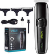 Tagliacapelli-Barba-Professionale-Rasoio-Ricaricabile-Senza-Fili-Rifinitore-V020