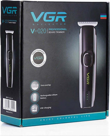 Tagliacapelli-Barba-Professionale-Rasoio-Ricaricabile-Senza-Fili-Rifinitore-V020
