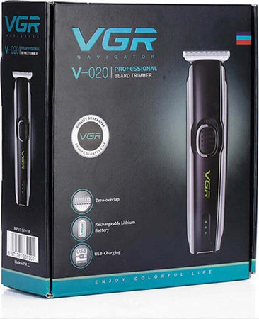 Tagliacapelli Barba Professionale Rasoio Ricaricabile Senza Fili Rifinitore V020 Salute e Bellezza > Depilazione e rasatura > Rasoi e Tagliacapelli Trade Shop italia - Napoli, Commerciovirtuoso.it
