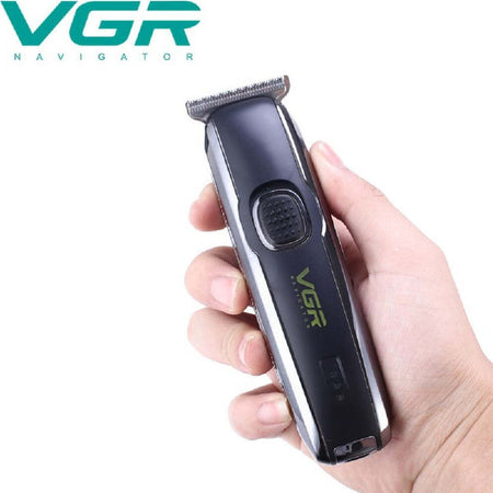 Tagliacapelli Barba Professionale Rasoio Ricaricabile Senza Fili Rifinitore V020 Salute e Bellezza > Depilazione e rasatura > Rasoi e Tagliacapelli Trade Shop italia - Napoli, Commerciovirtuoso.it
