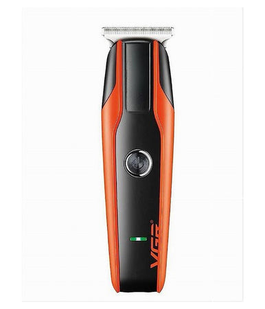 Tagliacapelli Barba Professionale Senza Fili Batteria Ricaricabile Rasoio V-999