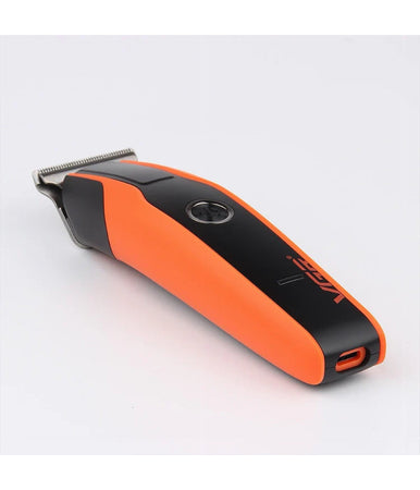 Tagliacapelli Barba Professionale Senza Fili Batteria Ricaricabile Rasoio V-999