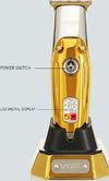 Tagliacapelli Barba Ricaricabile Professionale Trimmer Senza Fili Supporto V-277 Salute e Bellezza > Depilazione e rasatura > Rasoi e Tagliacapelli Trade Shop italia - Napoli, Commerciovirtuoso.it