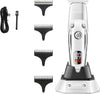 Tagliacapelli-Barba-Ricaricabile-Professionale-Trimmer-Senza-Fili-Supporto-V-277