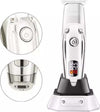 Tagliacapelli Barba Ricaricabile Professionale Trimmer Senza Fili Supporto V-277 Salute e Bellezza > Depilazione e rasatura > Rasoi e Tagliacapelli Trade Shop italia - Napoli, Commerciovirtuoso.it