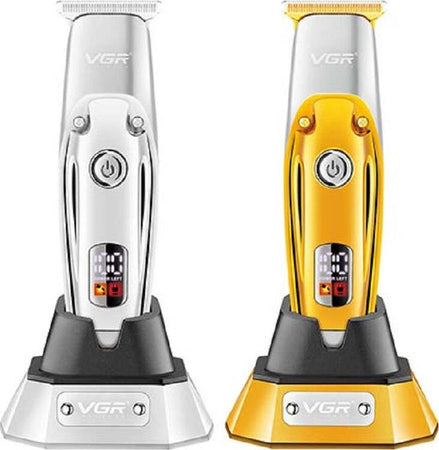 Tagliacapelli Barba Ricaricabile Professionale Trimmer Senza Fili Supporto V-277 Salute e Bellezza > Depilazione e rasatura > Rasoi e Tagliacapelli Trade Shop italia - Napoli, Commerciovirtuoso.it