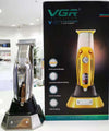 Tagliacapelli Barba Ricaricabile Professionale Trimmer Senza Fili Supporto V-277 Salute e Bellezza > Depilazione e rasatura > Rasoi e Tagliacapelli Trade Shop italia - Napoli, Commerciovirtuoso.it