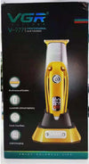 Tagliacapelli Barba Ricaricabile Professionale Trimmer Senza Fili Supporto V-277 Salute e Bellezza > Depilazione e rasatura > Rasoi e Tagliacapelli Trade Shop italia - Napoli, Commerciovirtuoso.it