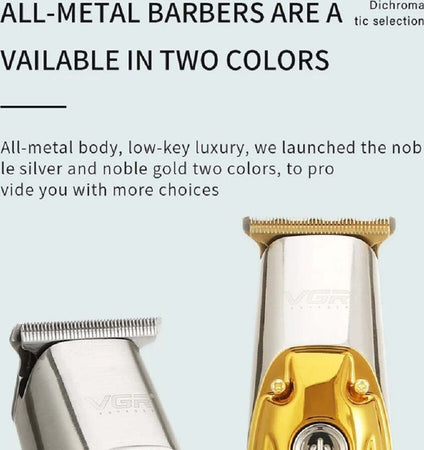 Tagliacapelli Barba Ricaricabile Professionale Trimmer Senza Fili Supporto V-277 Salute e Bellezza > Depilazione e rasatura > Rasoi e Tagliacapelli Trade Shop italia - Napoli, Commerciovirtuoso.it