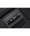 Tagliacapelli Barba Ricaricabile Usb Impermeabile Senza Fili Professionale V-233