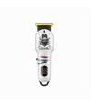 Tagliacapelli Barba Senza Fili Professionale Display Digitale Ricarica Usb V-971