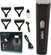Tagliacapelli Barba Trimmer Professionale Portatile Ricaricabile Usb Vgr V-021 Salute e Bellezza > Depilazione e rasatura > Rasoi e Tagliacapelli Trade Shop italia - Napoli, Commerciovirtuoso.it