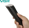 Tagliacapelli Barba Trimmer Professionale Portatile Ricaricabile Usb Vgr V-021 Salute e Bellezza > Depilazione e rasatura > Rasoi e Tagliacapelli Trade Shop italia - Napoli, Commerciovirtuoso.it