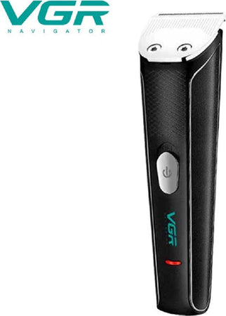 Tagliacapelli Barba Trimmer Professionale Portatile Ricaricabile Usb Vgr V-021 Salute e Bellezza > Depilazione e rasatura > Rasoi e Tagliacapelli Trade Shop italia - Napoli, Commerciovirtuoso.it
