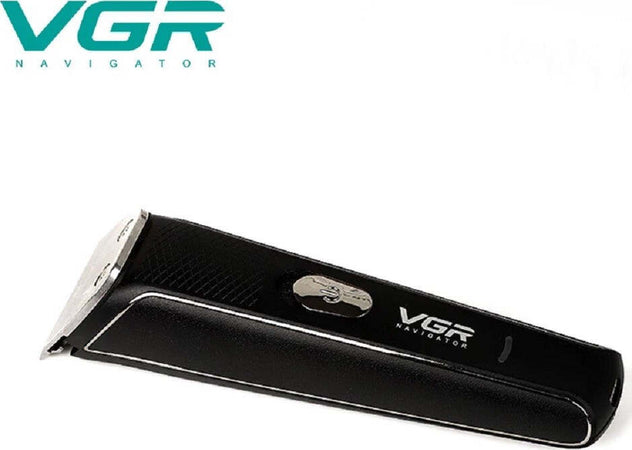 Tagliacapelli Barba Trimmer Professionale Portatile Ricaricabile Usb Vgr V-021 Salute e Bellezza > Depilazione e rasatura > Rasoi e Tagliacapelli Trade Shop italia - Napoli, Commerciovirtuoso.it