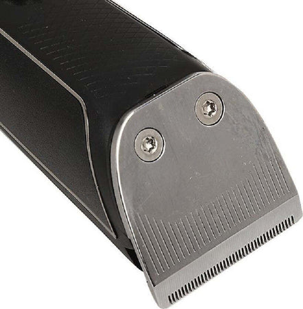 Tagliacapelli Barba Trimmer Professionale Portatile Ricaricabile Usb Vgr V-021 Salute e Bellezza > Depilazione e rasatura > Rasoi e Tagliacapelli Trade Shop italia - Napoli, Commerciovirtuoso.it