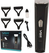 Tagliacapelli-Barba-Trimmer-Professionale-Portatile-Ricaricabile-Usb-Vgr-V-021