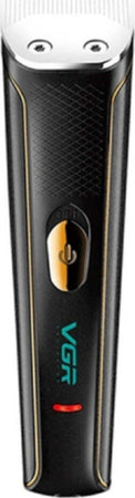 Tagliacapelli-Barba-Trimmer-Professionale-Portatile-Ricaricabile-Usb-Vgr-V-021
