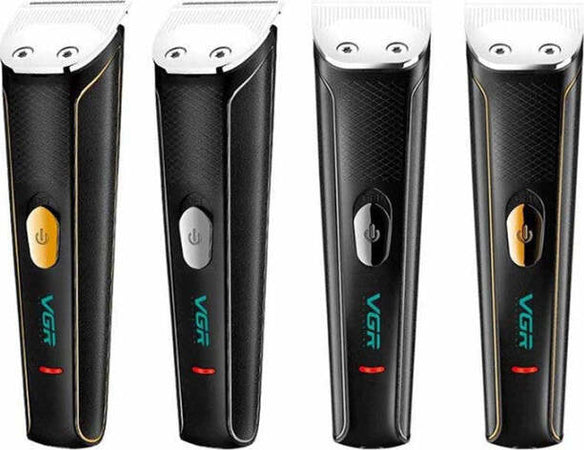 Tagliacapelli-Barba-Trimmer-Professionale-Portatile-Ricaricabile-Usb-Vgr-V-021