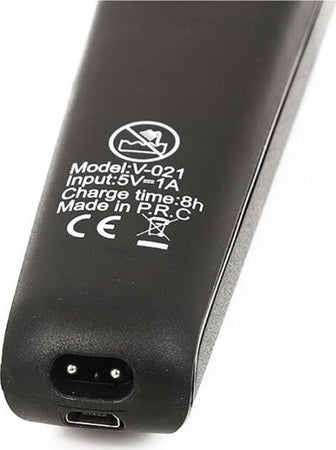 Tagliacapelli-Barba-Trimmer-Professionale-Portatile-Ricaricabile-Usb-Vgr-V-021