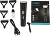 Tagliacapelli Barba Trimmer Professionale Portatile Ricaricabile Usb Vgr V-021 Salute e Bellezza > Depilazione e rasatura > Rasoi e Tagliacapelli Trade Shop italia - Napoli, Commerciovirtuoso.it