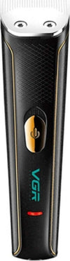 Tagliacapelli Barba Trimmer Professionale Portatile Ricaricabile Usb Vgr V-021 Salute e Bellezza > Depilazione e rasatura > Rasoi e Tagliacapelli Trade Shop italia - Napoli, Commerciovirtuoso.it