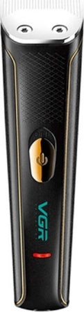 Tagliacapelli Barba Trimmer Professionale Portatile Ricaricabile Usb Vgr V-021 Salute e Bellezza > Depilazione e rasatura > Rasoi e Tagliacapelli Trade Shop italia - Napoli, Commerciovirtuoso.it