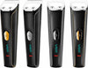 Tagliacapelli Barba Trimmer Professionale Portatile Ricaricabile Usb Vgr V-021 Salute e Bellezza > Depilazione e rasatura > Rasoi e Tagliacapelli Trade Shop italia - Napoli, Commerciovirtuoso.it