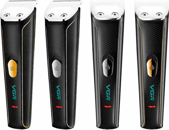 Tagliacapelli Barba Trimmer Professionale Portatile Ricaricabile Usb Vgr V-021 Salute e Bellezza > Depilazione e rasatura > Rasoi e Tagliacapelli Trade Shop italia - Napoli, Commerciovirtuoso.it