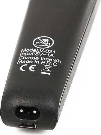 Tagliacapelli Barba Trimmer Professionale Portatile Ricaricabile Usb Vgr V-021 Salute e Bellezza > Depilazione e rasatura > Rasoi e Tagliacapelli Trade Shop italia - Napoli, Commerciovirtuoso.it