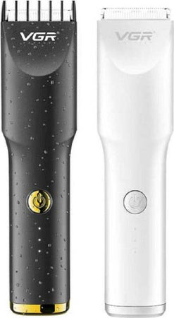 Tagliacapelli-Barba-Trimmer-Professionale-Ricaricabile-Usb-Impermeabile-Vgr-V230