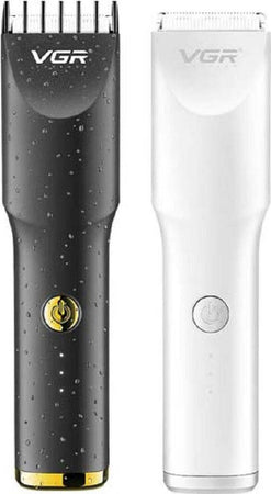 Tagliacapelli Barba Trimmer Professionale Ricaricabile Usb Impermeabile Vgr V230 Salute e Bellezza > Depilazione e rasatura > Rasoi e Tagliacapelli Trade Shop italia - Napoli, Commerciovirtuoso.it