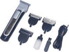 Tagliacapelli-Barba-Trimmer-Ricaricabile-Elettrico-Professionale-Batteria-Gm6140