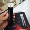 Tagliacapelli-Barba-Trimmer-Ricaricabile-Elettrico-Professionale-Batteria-Gm6140