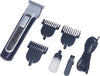 Tagliacapelli Barba Trimmer Ricaricabile Elettrico Professionale Batteria Gm6140 Salute e Bellezza > Depilazione e rasatura > Rasoi e Tagliacapelli Trade Shop italia - Napoli, Commerciovirtuoso.it