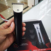 Tagliacapelli Barba Trimmer Ricaricabile Elettrico Professionale Batteria Gm6140 Salute e Bellezza > Depilazione e rasatura > Rasoi e Tagliacapelli Trade Shop italia - Napoli, Commerciovirtuoso.it