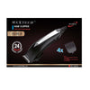 Tagliacapelli-Barba-Uomo-Regolabile-Con-Filo-Con-Spazzola-4x-Maxtech-Ta-ca012