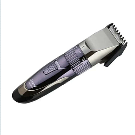 Tagliacapelli-Clipper-Professionale-Elettrico-Ricaricabile-A-Batteria-Gm-8066